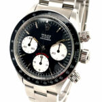 Rolex Daytona Big Red Ref. 6263 Full Set 1979 Vintage Full service 2022 - Bild 3 Vorschau