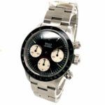Rolex Daytona Big Red Ref. 6263 Full Set 1979 Vintage Full service 2022 - Bild 4 Vorschau