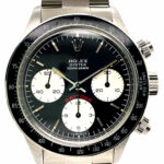 Rolex Daytona Big Red Ref. 6263 Full Set 1979 Vintage Full service 2022 Vorschau