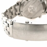 Omega Seamaster Diver Mid Size Chronometer James Bond Ref 2551.80.00 Full Set 1994 - Bild 7 Vorschau