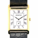 Audemars Piguet Edward Piguet Ref. 14918 Cal. 2085 Gold 18K, ca. 1995, Vintage manual wind Vorschau