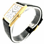 Audemars Piguet Edward Piguet Ref. 14918 Cal. 2085 Gold 18K, ca. 1995, Vintage manual wind - Bild 3 Vorschau