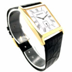 Audemars Piguet Edward Piguet Ref. 14918 Cal. 2085 Gold 18K, ca. 1995, Vintage manual wind - Bild 4 Vorschau