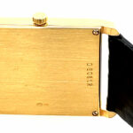 Audemars Piguet Edward Piguet Ref. 14918 Cal. 2085 Gold 18K, ca. 1995, Vintage manual wind - Bild 9 Vorschau