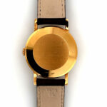 IWC Klassik Pink Gold 750, Cal. 8531 Automatic, Date 1960s Pie Pan Dial VINTAGE WATCH - Bild 10 Vorschau