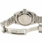 Rolex Milgauss Ref. 116400GV 07/2021 blaues Zifferblatt Full Set - Bild 4 Vorschau