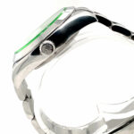 Rolex Milgauss Ref. 116400GV 07/2021 blaues Zifferblatt Full Set - Bild 7 Vorschau
