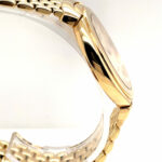 Rolex Cellini Ref. 6623 Gold 750, Quarz ca. 1990 VINTAGE - Bild 7 Vorschau