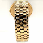 Rolex Cellini Ref. 6623 Gold 750, Quarz ca. 1990 VINTAGE - Bild 6 Vorschau