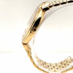 Rolex Cellini Ref. 6623 Gold 750, Quarz ca. 1990 VINTAGE - Bild 8 Vorschau