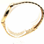 Rolex Cellini Ref. 6623 Gold 750, Quarz ca. 1990 VINTAGE - Bild 3 Vorschau