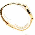 Rolex Cellini Ref. 6623 Gold 750, Quarz ca. 1990 VINTAGE - Bild 4 Vorschau