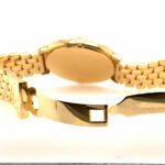Rolex Cellini Ref. 6623 Gold 750, Quarz ca. 1990 VINTAGE - Bild 10 Vorschau