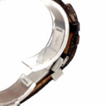 Mühle Glashütte Teutonia II Quadrant Full Set 2009 Stahl Super Zustand - Bild 7 Vorschau