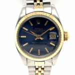 Rolex Lady-Datejust Ref. 6917 Stahl/Gold 26mm 1978 Jubilée VINTAGE WATCH Vorschau