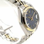Rolex Lady-Datejust Ref. 6917 Stahl/Gold 26mm 1978 Jubilée VINTAGE WATCH - Bild 2 Vorschau