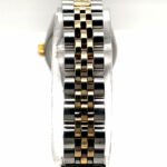 Rolex Lady-Datejust Ref. 6917 Stahl/Gold 26mm 1978 Jubilée VINTAGE WATCH - Bild 4 Vorschau