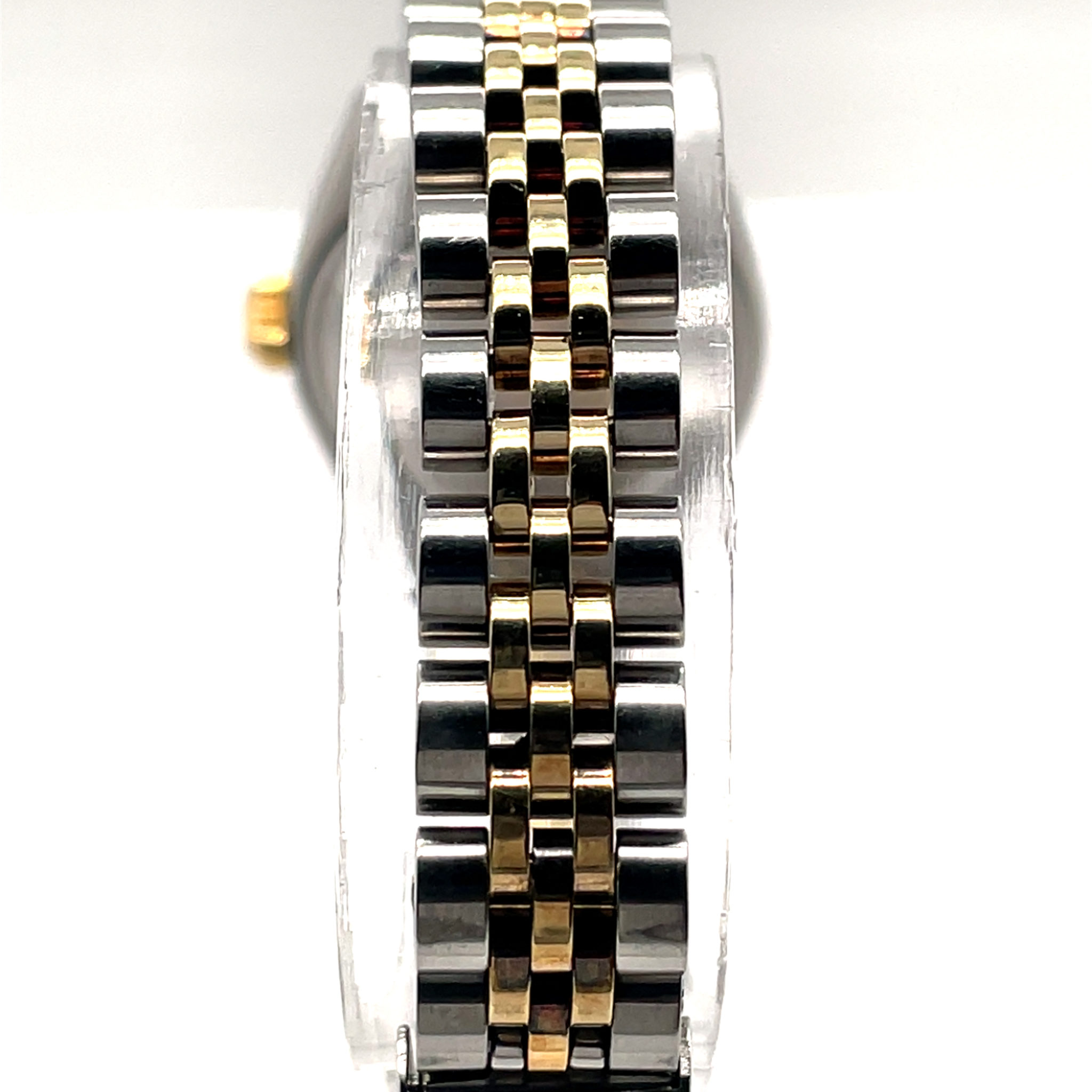 Rolex Lady-Datejust Ref. 6917 Stahl/Gold 26mm 1978 Jubilée VINTAGE WATCH - Bild 4