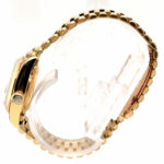 Rolex Lady-Datejust Ref 69178 Gold 750, Box/Papers 1990 VINTAGE fully serviced 05/22 - Bild 7 Vorschau