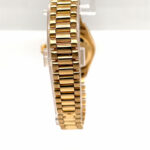 Rolex Lady-Datejust Ref 69178 Gold 750, Box/Papers 1990 VINTAGE fully serviced 05/22 - Bild 9 Vorschau