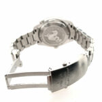 Omega Seamaster Planet Ocean Chronometer 42mm Ref. 2201.50.00 Full Set 2006 Top - Bild 8 Vorschau