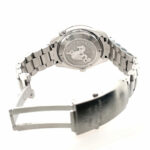 Omega Seamaster Planet Ocean Chronometer 42mm Ref. 2201.50.00 Full Set 2006 Top - Bild 9 Vorschau
