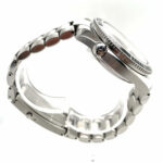 Omega Seamaster Planet Ocean Chronometer 42mm Ref. 2201.50.00 Full Set 2006 Top - Bild 12 Vorschau