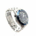 Omega Seamaster Diver 300m James Bond Ref. 2531.80.00 Chronometer 41mm Papiere 2003 - Bild 2 Vorschau