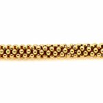 FOPE Collier 44 cm Gelbgold 750/ 18K - Bild 2 Vorschau