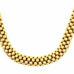 FOPE Collier 44 cm Gelbgold 750/ 18K Vorschau