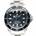 Rolex Sea-Dweller Great White Ref.1665 FULL SET 1978 MK1 Dial VINTAGE Rolex Vorschau