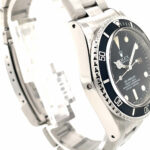 Rolex Sea-Dweller Great White Ref.1665 FULL SET 1978 MK1 Dial VINTAGE Rolex - Bild 2 Vorschau