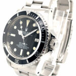 Rolex Sea-Dweller Great White Ref.1665 FULL SET 1978 MK1 Dial VINTAGE Rolex - Bild 3 Vorschau