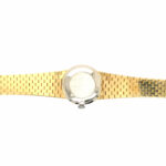 Omega Ladies Cocktail Watch 18K/750 Gelbgold VINTAGE Cal. 620 Manual wind - Bild 10 Vorschau