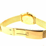 Omega Constellation automatic Chronometer 750/18K gold, ca. 1968 VINTAGE RARE - Bild 7 Vorschau