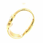 Omega Constellation automatic Chronometer 750/18K gold, ca. 1968 VINTAGE RARE - Bild 9 Vorschau