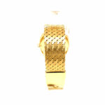Omega Constellation automatic Chronometer 750/18K gold, ca. 1968 VINTAGE RARE - Bild 5 Vorschau