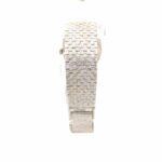 Longines Lady White Gold 750/18K Diamond Watch Vintage fully serviced 07/2022 - Bild 5 Vorschau