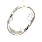 Audemars Piguet Cal. 2003 extra thin 750/18K White Gold Ladys VINTAGE WATCH ca.1985 - Bild 3 Vorschau
