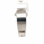 Audemars Piguet Cal. 2003 extra thin 750/18K White Gold Ladys VINTAGE WATCH ca.1985 - Bild 4 Vorschau