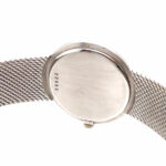Audemars Piguet Cal. 2003 extra thin 750/18K White Gold Ladys VINTAGE WATCH ca.1985 - Bild 9 Vorschau