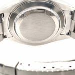 Rolex Submariner Date Ref. 16610T LV Kermit Flat 4 2004 mit original Box - Bild 10 Vorschau