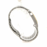 Cartier Santos Galbée Stahl/Gold 750, Quarz FULL SET 1994 VINTAGE WATCH - Bild 6 Vorschau