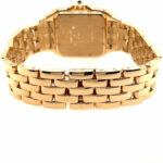 Cartier Panthere Ref 887968 Gold 750 28mm, ungetragen, FULL SET VINTAGE 1994 NOS - Bild 6 Vorschau