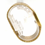 Piaget Ref. 9133A6 18K Gold Turquoise Dial Ca. 9P manual wind VINTAGE WATCH 1980s - Bild 9 Vorschau