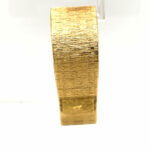 Piaget Ref. 9133A6 18K Gold Turquoise Dial Ca. 9P manual wind VINTAGE WATCH 1980s - Bild 10 Vorschau