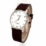 Rolex Cellini Classic Ref. 5115 ca. 2006 Weißgold 750, Handaufzug 32mm - Bild 3 Vorschau