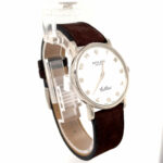 Rolex Cellini Classic Ref. 5115 ca. 2006 Weißgold 750, Handaufzug 32mm - Bild 4 Vorschau