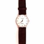 Rolex Cellini Classic Ref. 5115 ca. 2006 Weißgold 750, Handaufzug 32mm - Bild 8 Vorschau