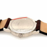 Rolex Cellini Classic Ref. 5115 ca. 2006 Weißgold 750, Handaufzug 32mm - Bild 9 Vorschau
